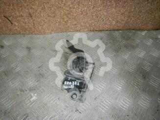Замок капота Dodge Caliber 2006 - 2011