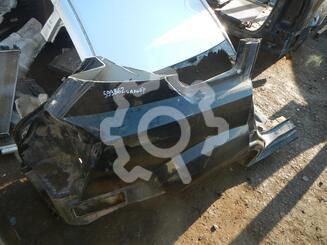 Крыло заднее правое Dodge Caliber 2006 - 2011