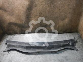 Решетка стеклооч. (планка под лобовое стекло) Dodge Caliber 2006 - 2011