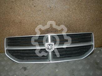 Решетка радиатора Dodge Caliber 2006 - 2011