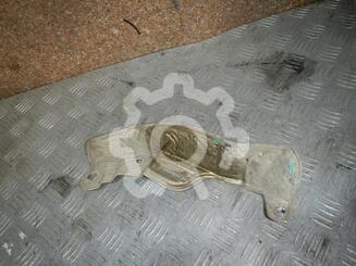 Экран тепловой Dodge Caliber 2006 - 2011
