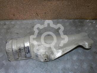 Экран тепловой Dodge Caliber 2006 - 2011