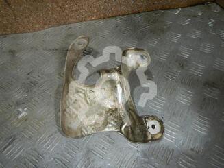 Экран тепловой Dodge Caliber 2006 - 2011