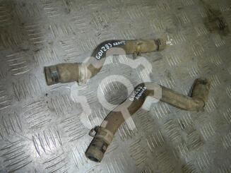 Патрубок отопителя Dodge Caliber 2006 - 2011