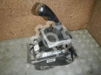 Кулиса КПП Dodge Caliber 2006 - 2011
