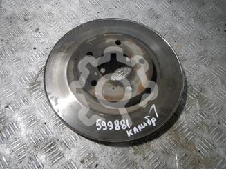 Диск тормозной передний Dodge Caliber 2006 - 2011