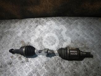 Полуось передняя левая Dodge Caliber 2006 - 2011