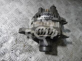 Генератор Dodge Caliber 2006 - 2011