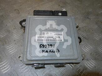 Блок управления двигателем Dodge Caliber 2006 - 2011