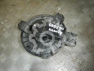 Моторчик отопителя Dodge Caliber 2006 - 2011
