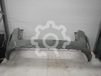 Бампер задний Chery Exeed RX I 2023 - н.в.