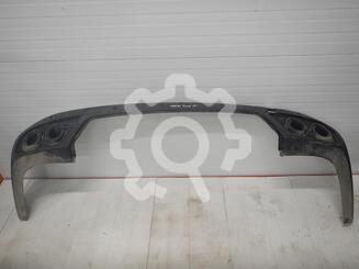 Юбка задняя Chery Exeed RX I 2023 - н.в.