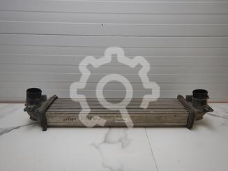 Интеркулер Chery Exeed VX I 2021 - н.в.
