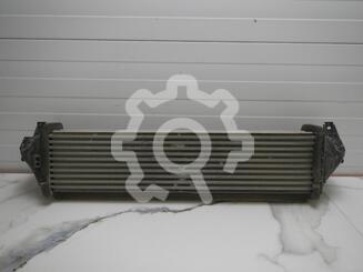 Интеркулер Chery Exeed VX I 2021 - н.в.