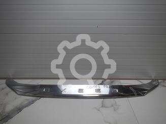 Молдинг капота Chery Exeed VX I 2021 - н.в.