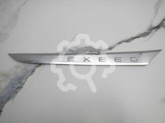 Накладка крыла переднего левого Chery Exeed VX I 2021 - н.в.