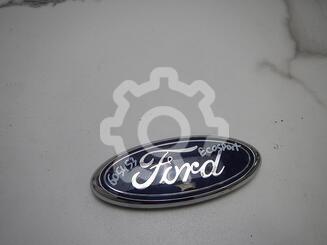 Эмблема Ford EcoSport 2014 - н.в.
