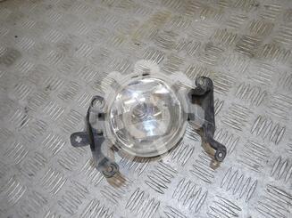 Фара противотуманная правая Chevrolet Spark II 2005 - 2009