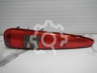 Фонарь задний левый Ford Fusion 2002 - 2012