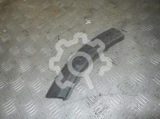 Накладка бампера заднего Ford Kuga I 2008 - 2012