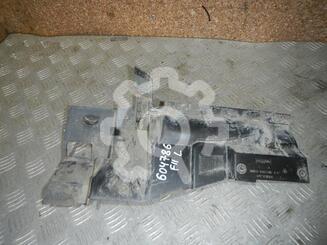 Воздуховод радиатора Ford Focus II 2005 - 2011