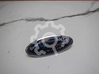 Эмблема Ford EcoSport 2014 - н.в.