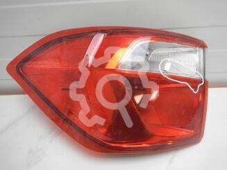 Фонарь задний левый Ford EcoSport 2014 - н.в.