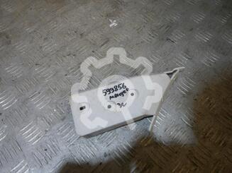 Кронштейн бампера заднего Ford Mondeo III 2000 - 2007