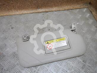 Козырек солнцезащитный Ford Mondeo IV 2007 - 2015