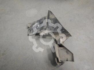 Воздуховод радиатора Ford Kuga I 2008 - 2012