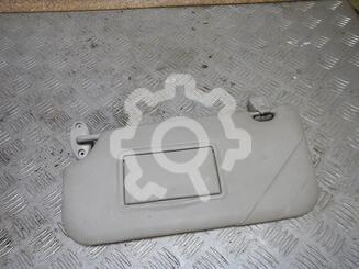 Козырек солнцезащитный Ford Mondeo IV 2007 - 2015