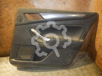 Обшивка двери задней правой Ford Mondeo IV 2007 - 2015