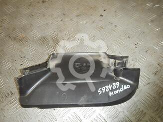 Воздухозаборник (внутри) Ford Mondeo IV 2007 - 2015