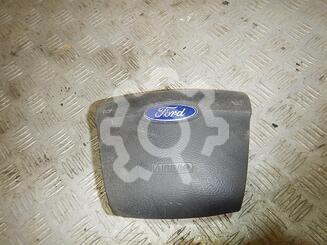 Подушка безопасности в рулевое колесо Ford Mondeo IV 2007 - 2015