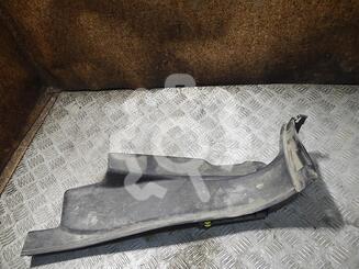 Накладка порога (внутренняя) Ford Mondeo IV 2007 - 2015