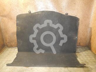 Пол багажника Ford Mondeo IV 2007 - 2015