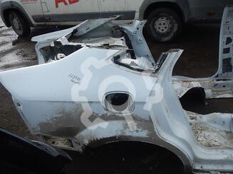 Крыло заднее правое Ford Mondeo IV 2007 - 2015