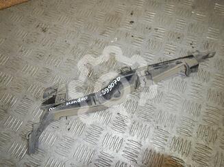 Накладка (кузов наружные) Ford Mondeo IV 2007 - 2015