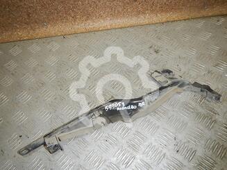 Накладка (кузов наружные) Ford Mondeo IV 2007 - 2015