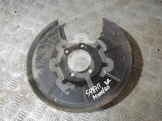 Прокладка (п.з.к.) Ford Mondeo IV 2007 - 2015