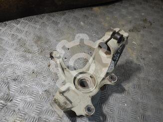 Кулак поворотный передний левый Ford Mondeo IV 2007 - 2015