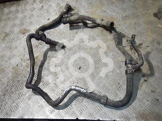 Патрубок радиатора Ford Mondeo IV 2007 - 2015