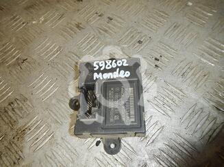 Блок комфорта Ford Mondeo IV 2007 - 2015