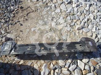 Усилитель переднего бампера Ford Transit Custom 2012 - н.в.