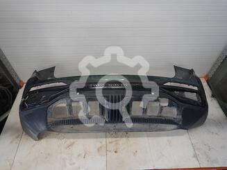 Бампер задний Geely Atlas II 2023 - н.в.
