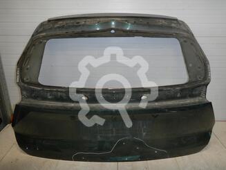 Дверь багажника Geely Atlas II 2023 - н.в.