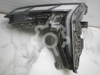 Фара левая Geely Atlas II 2023 - н.в.