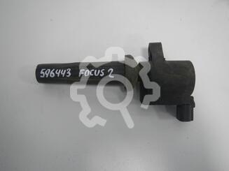 Катушка зажигания Ford Focus II 2005 - 2011