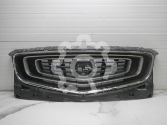 Решетка радиатора Geely Atlas Pro I 2021 - н.в.