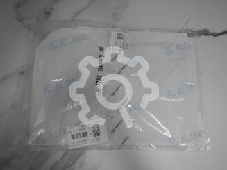 Пыльник (кузов внутри) Geely Coolray I 2020 - н.в.